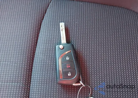 2021 Toyota Rav4 Le из США, поврежденный, VIN 2T3G1RFV4MW161150